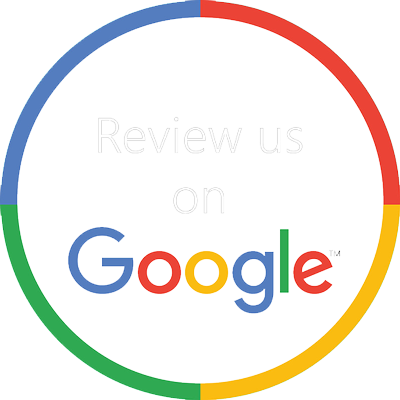 Google review logo
